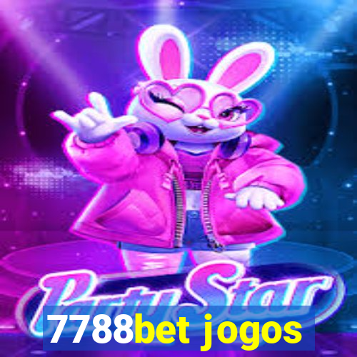 7788bet jogos